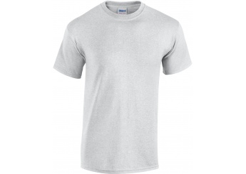 T-shirt com capuz Performance Cinza Sport Grey