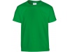 T-shirt de criana HEAVY Cores