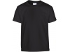 T-shirt de criana HEAVY Cores