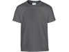 T-shirt de criana HEAVY Cores