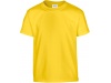T-shirt de criana HEAVY Cores