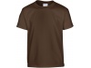 T-shirt de criana HEAVY Cores