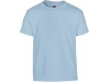 T-shirt de criana HEAVY Cores