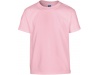T-shirt de criana HEAVY Cores