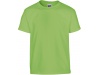 T-shirt de criana HEAVY Cores