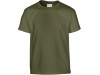T-shirt de criana HEAVY Cores