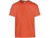 T-shirt de criana HEAVY Cores