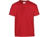 T-shirt de criana HEAVY Cores