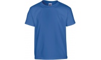 T-shirt de criana HEAVY Cores