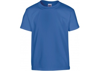 T-shirt de criana HEAVY Cores