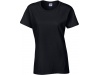 T-shirt de senhora de manga curta Heavy Cotton Cores