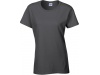 T-shirt de senhora de manga curta Heavy Cotton Cores