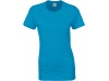 T-shirt de senhora de manga curta Heavy Cotton Cores