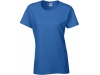 T-shirt de senhora de manga curta Heavy Cotton Cores