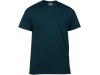 T-shirt com capuz Performance Cores
