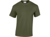 T-shirt com capuz Performance Cores