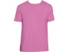 T-shirt de homem corte europeu Cores