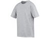 T-shirt de criana SOFTSTYLE RS Sport Grey