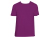 T-shirt de homem corte europeu Cores
