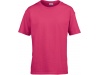 T-shirt de criana SOFTSTYLE Cores