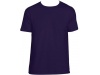 T-shirt de homem corte europeu Cores