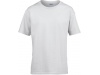 T-shirt de criana SOFTSTYLE Branca