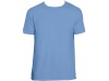 T-shirt de homem corte europeu Cores