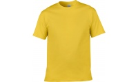 T-shirt de homem corte europeu Cores 3XL 4XL