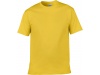 T-shirt de homem corte europeu Cores