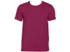 T-shirt de homem corte europeu Cores