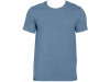 T-shirt de homem corte europeu Cores