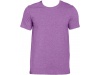 T-shirt de homem corte europeu Cores