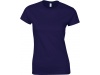 T-shirt de senhora Cores