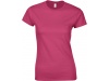 T-shirt de senhora Cores