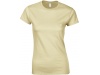 T-shirt de senhora Cores