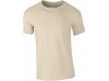 T-shirt de homem corte europeu Cores