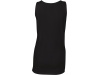 Top de senhora de cavas Softstyle