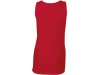 Top de senhora de cavas Softstyle