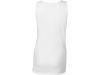 Top de senhora de cavas Softstyle