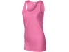 Top de senhora de cavas Softstyle