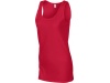 Top de senhora de cavas Softstyle