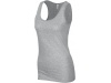 Top de senhora de cavas Softstyle