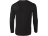 T-shirt de homem de manga comprida Cores