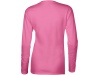 T-shirt de senhora de manga comprida Cores