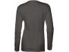 T-shirt de senhora de manga comprida Cores