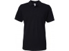 Polo piqu de homem Softstyle Cores