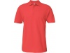 Polo piqu de homem Softstyle Cores