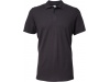 Polo piqu de homem Softstyle Cores 3XL 4XL