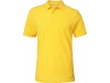 Polo piqu de homem Softstyle Cores