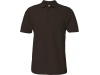 Polo piqu de homem Softstyle Cores